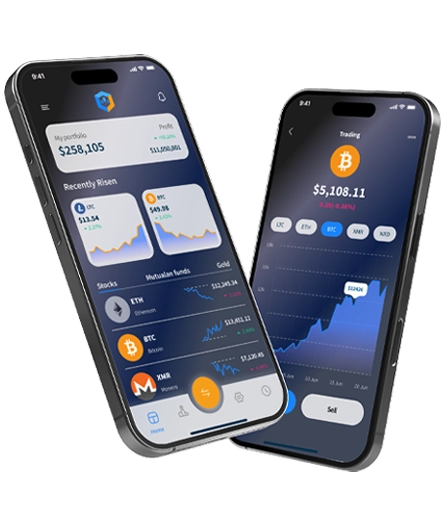 Dash Celexa Hub Mobil Ticaret Uygulaması